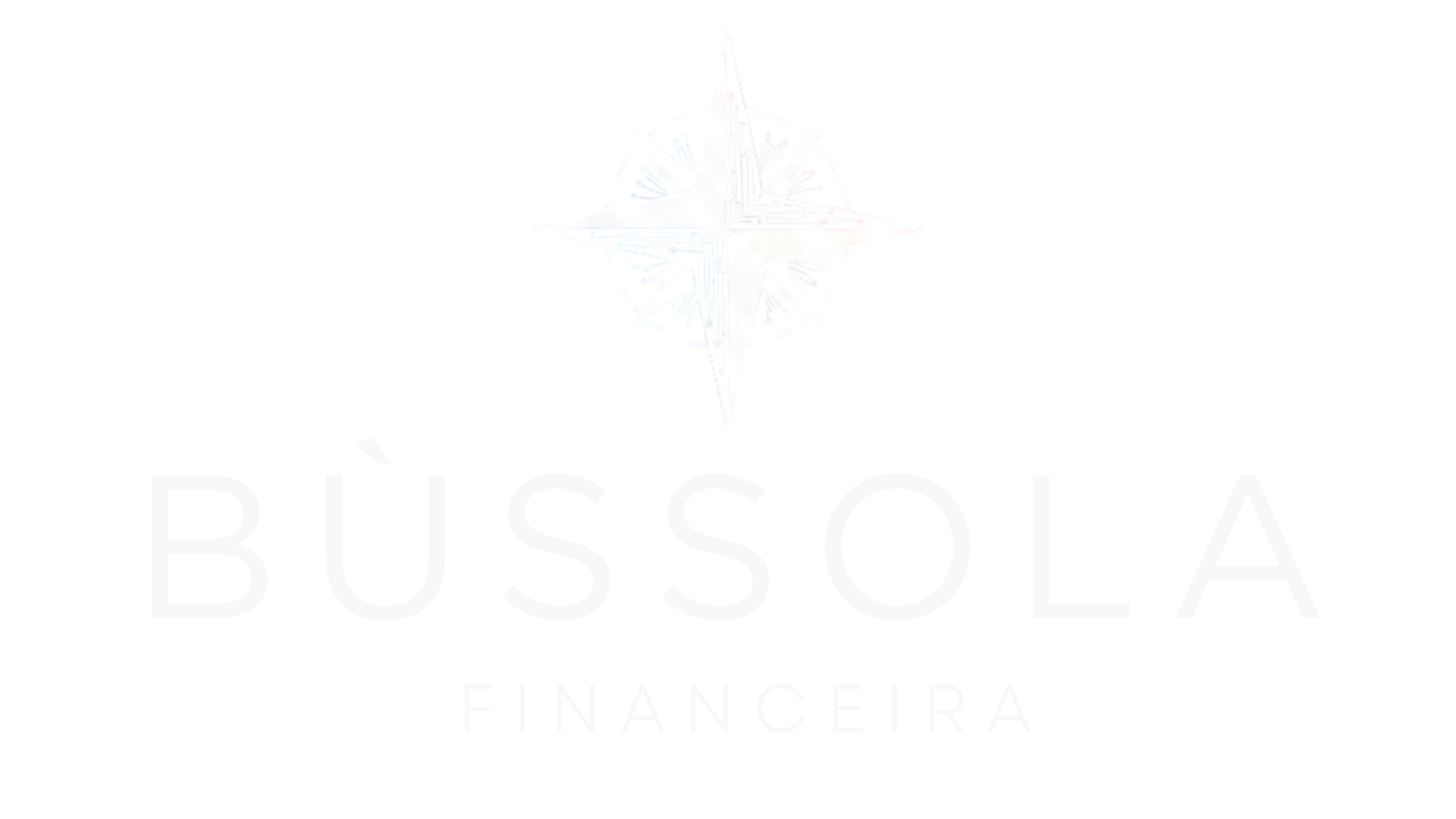 bússola financeira