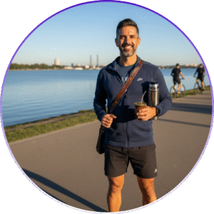 Foto de Rafael Mendes