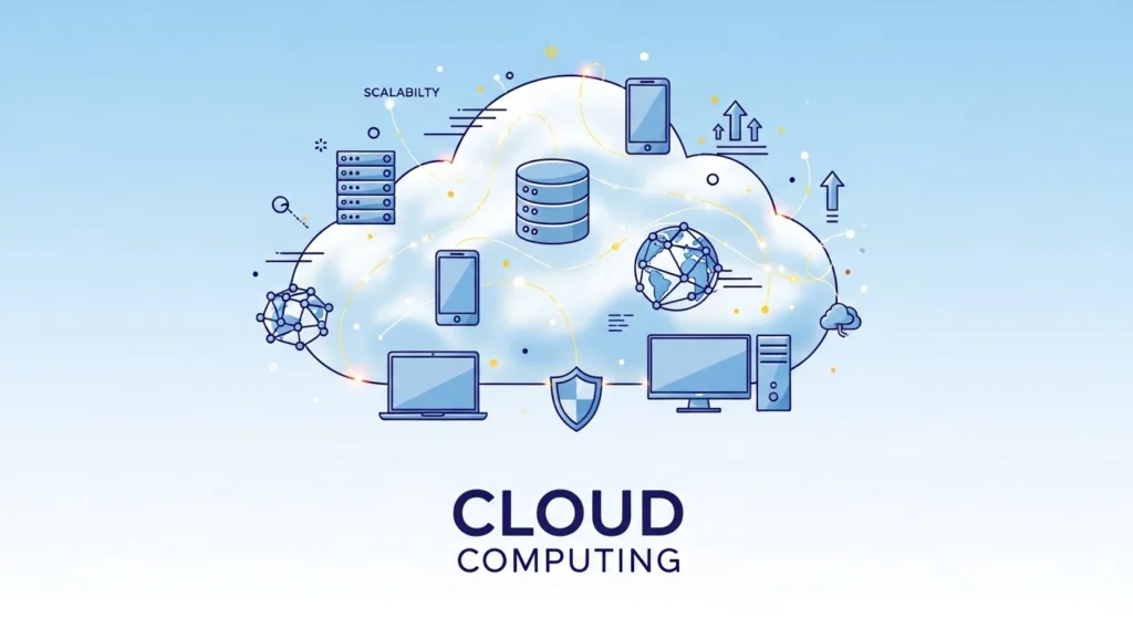 Cloud Computing: Reduzindo Custos com Infraestrutura